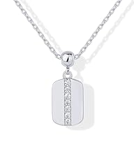 Pavoi rhodium plated for sale  Delivered anywhere in USA 