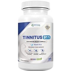 Tinnitus 911 tinnitus for sale  Delivered anywhere in USA 