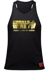 Gorilla wear classic usato  Spedito ovunque in Italia 