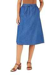 Damart pull chambray for sale  Delivered anywhere in UK
