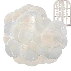 Inch round shells for sale  Delivered anywhere in UK