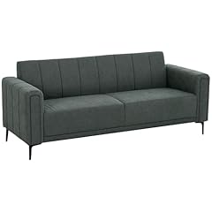 Homcom seater sofa for sale  Delivered anywhere in UK