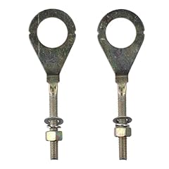 2pcs 18mm dia for sale  Delivered anywhere in UK