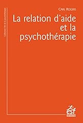 Relation aide psychothérapie d'occasion  Livré partout en France