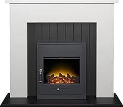Adam chessington fireplace for sale  Delivered anywhere in UK