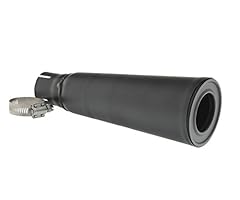Supertrapp muffler for sale  Delivered anywhere in USA 