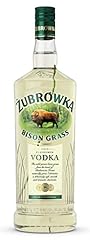 Zubrowka bison grass usato  Spedito ovunque in Italia 