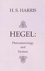 Hegel phenomenology and d'occasion  Livré partout en France