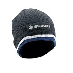 Suzuki team beanie gebraucht kaufen  Wird an jeden Ort in Deutschland