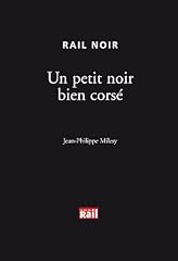 Petit noir corsé d'occasion  Livré partout en Belgiqu