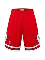 Mitchell ness pantaloncini usato  Spedito ovunque in Italia 