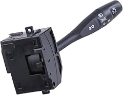 Indicator lighting stalk for sale  Delivered anywhere in UK