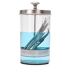 Unbreakable disinfectant jar for sale  Delivered anywhere in USA 