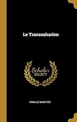 Transsaharien d'occasion  Livré partout en France