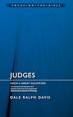Judges great salvation for sale  Delivered anywhere in UK