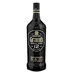 Grants triple wood for sale  Delivered anywhere in UK