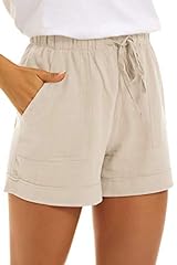 Neyouqe shorts damen gebraucht kaufen  Wird an jeden Ort in Deutschland