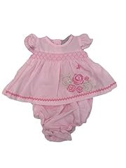 Tiny baby dress for sale  Delivered anywhere in UK