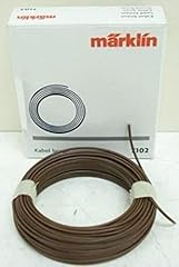 Märklin 7102 kabel gebraucht kaufen  Wird an jeden Ort in Deutschland