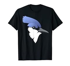 Blue jay shirt for sale  Delivered anywhere in UK