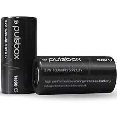 Pulsbox 18350 18400 for sale  Delivered anywhere in UK