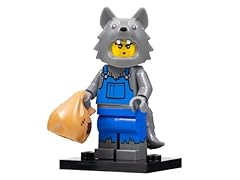Lego wolf costume for sale  Delivered anywhere in USA 