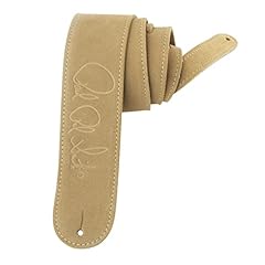 Pprs guitar strap usato  Spedito ovunque in Italia 