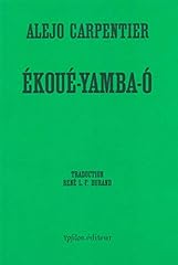 Ekoué yamba suivi d'occasion  Livré partout en France
