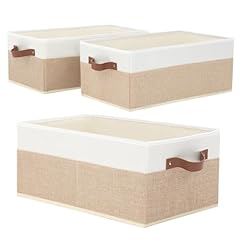Closet organizer bins for sale  Delivered anywhere in USA 