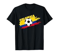 Kolumbien fußball jersey gebraucht kaufen  Wird an jeden Ort in Deutschland
