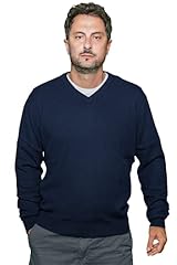 Capri cashmere uomo usato  Spedito ovunque in Italia 