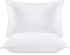 Utopia bedding pillows for sale  Delivered anywhere in UK