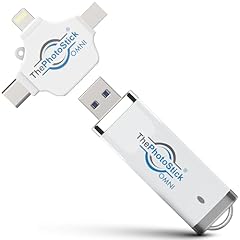 Thephotostick omni 64gb for sale  Delivered anywhere in USA 