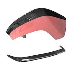 Carbon wing lip for sale  Delivered anywhere in UK
