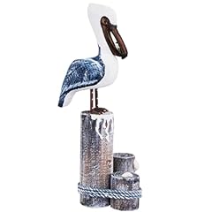 Sanmenmo pelicans decor for sale  Delivered anywhere in USA 