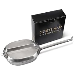 Goetland 304 stainless for sale  Delivered anywhere in USA 