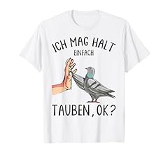 Mag halt tauben gebraucht kaufen  Wird an jeden Ort in Deutschland