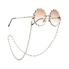 Outman beaded eyeglass for sale  Delivered anywhere in USA 