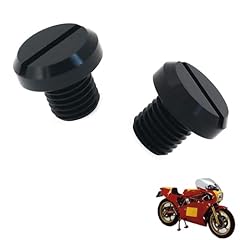 Generisch 2pcs motorrad gebraucht kaufen  Wird an jeden Ort in Deutschland