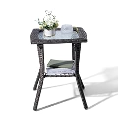 Outvita outdoor side for sale  Delivered anywhere in USA 
