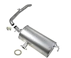 Rear muffler tail for sale  Delivered anywhere in USA 