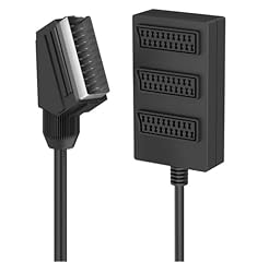 Generico presa scart usato  Spedito ovunque in Italia 
