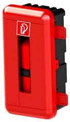 Schutzbox rot feuerlöscher gebraucht kaufen  Wird an jeden Ort in Deutschland