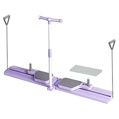Ski machine trainer usato  Spedito ovunque in Italia 