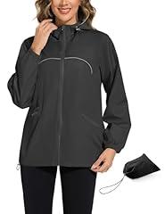 Rapbin damen regenjacke gebraucht kaufen  Wird an jeden Ort in Deutschland
