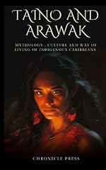 Taino arawak mythology for sale  Delivered anywhere in USA 