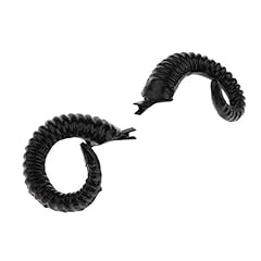 Ram horns fascia usato  Spedito ovunque in Italia 