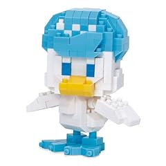 Nanoblock bandai quaxly for sale  Delivered anywhere in UK