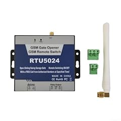 Gsm gate opener usato  Spedito ovunque in Italia 