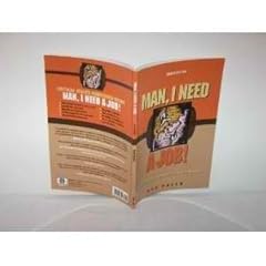 Man need job for sale  Delivered anywhere in USA 